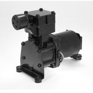 piston pump