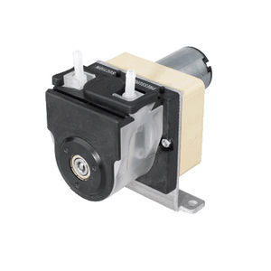 solvent pump