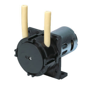 peristaltic pump 1