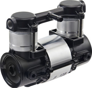 piston compressor