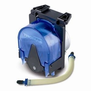 chemical pump