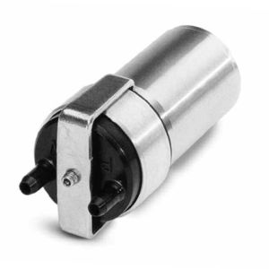 旋转叶片真空泵