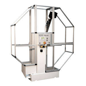 metal pendulum impact tester