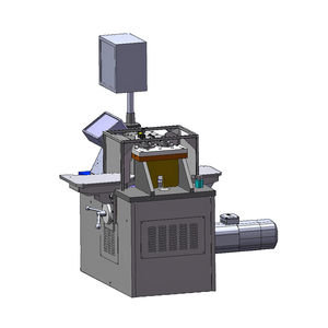 hydraulic bending machine