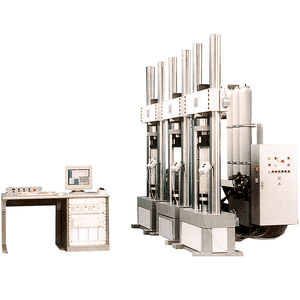 creep testing machine