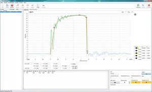 measurement software