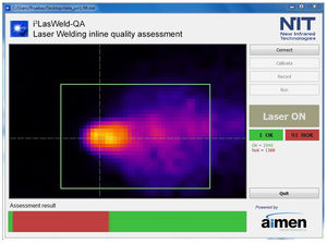 condition monitoring system