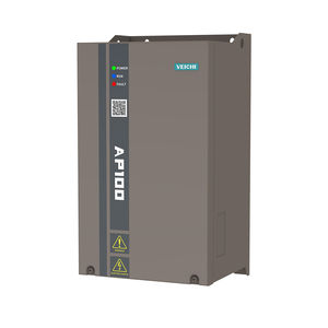 air compressor variable frequency drive