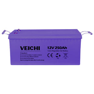 lead-acid battery