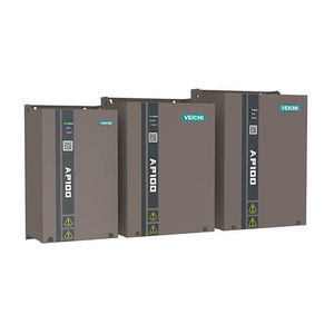 air compressor variable frequency drive