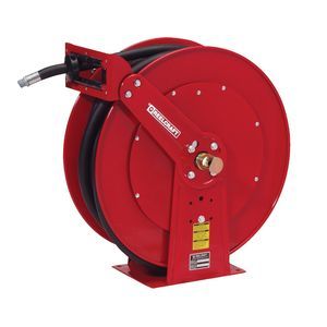 hose reel