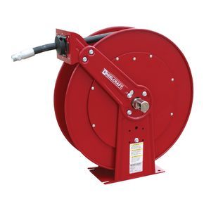 hose reel