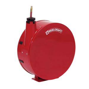 hose reel