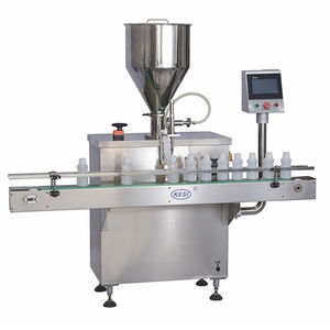 automatic filling machine
