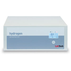 pure hydrogen gas generator