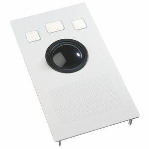 optical trackball 1