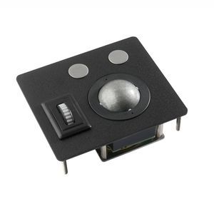 laser trackball