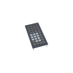 panel-mount keyboard 1