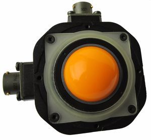 mechanical trackball 1