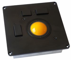 mechanical trackball 1