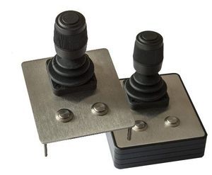 3-axis joystick mouse