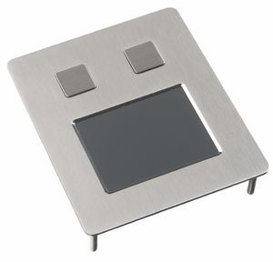 industrial touchpad