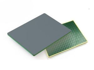 OEM touchpad