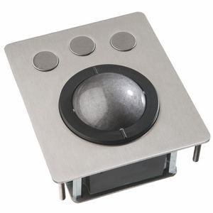 laser trackball