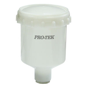 喷漆枪重力进料杯