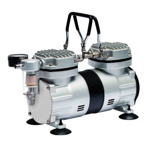piston compressor