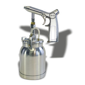 sandblasting gun