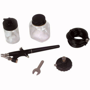 PRO-TEK 3510 Mini LVLP spray gun 