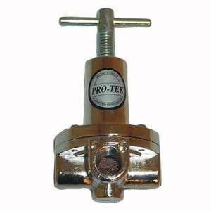 compressed air filter-regulator
