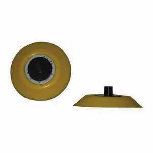 sanding abrasive disc