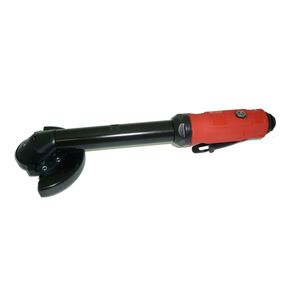 air-driven cutting device