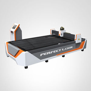 plasma cutting machine