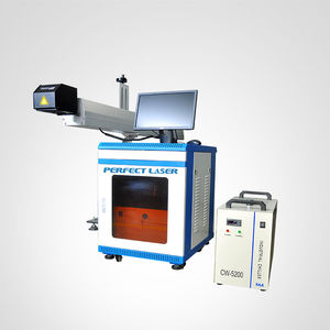 CO2 laser marking machine