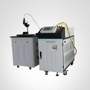 fiber laser welding machine