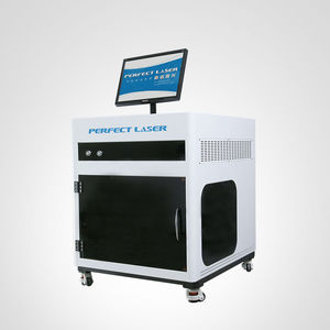 Nd:YAG laser engraving machine