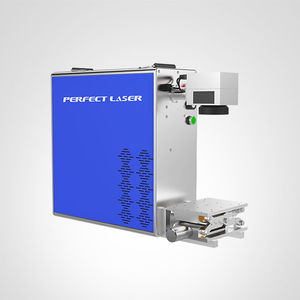 fiber laser marking machine