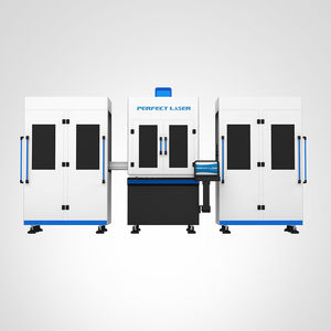 二氧化碳激光切割机