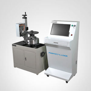 dot peen marking machine