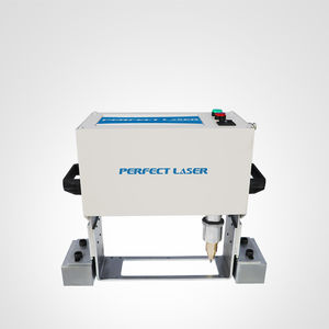 laser marking machine