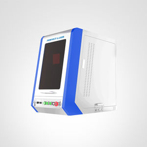 fiber laser marking machine