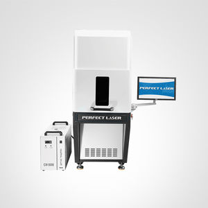 UV laser marking machine 1