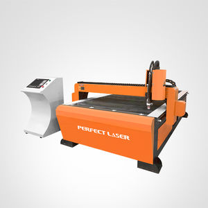 plasma cutting machine