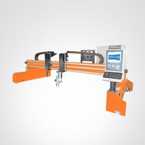 plasma cutting machine 1