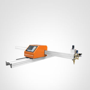 plasma cutting machine 1