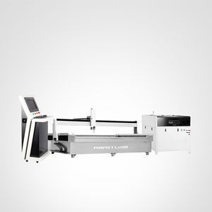 water-jet cutting machine