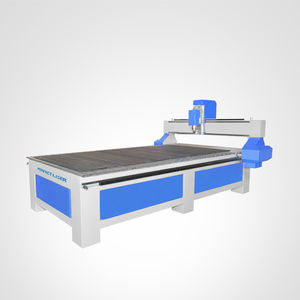 CNC router